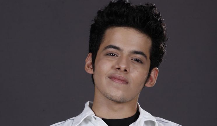 Darsheel Safary