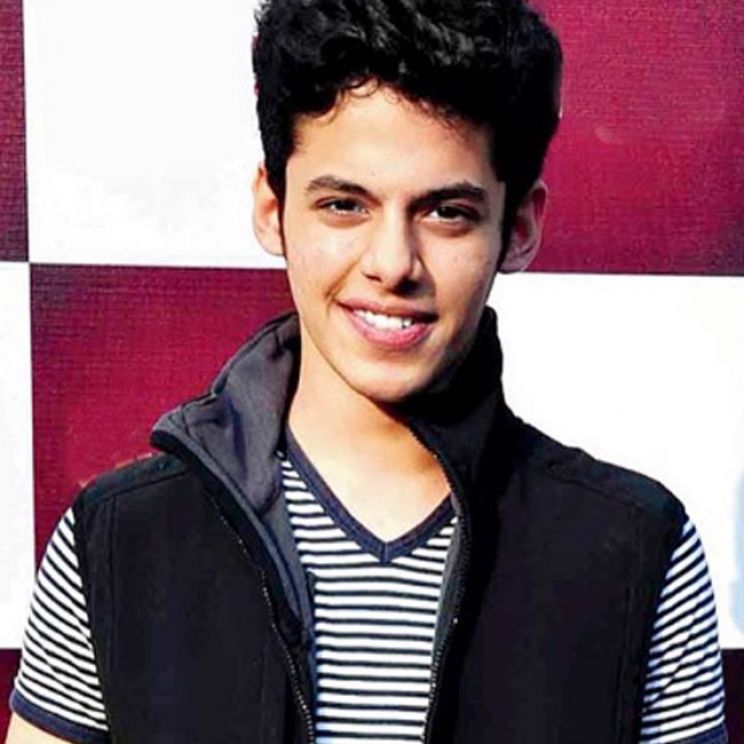 Darsheel Safary