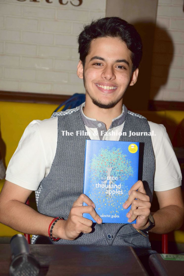 Darsheel Safary