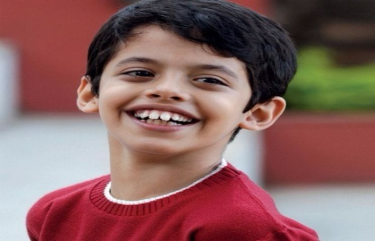 Darsheel Safary