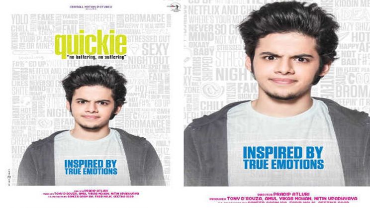 Darsheel Safary