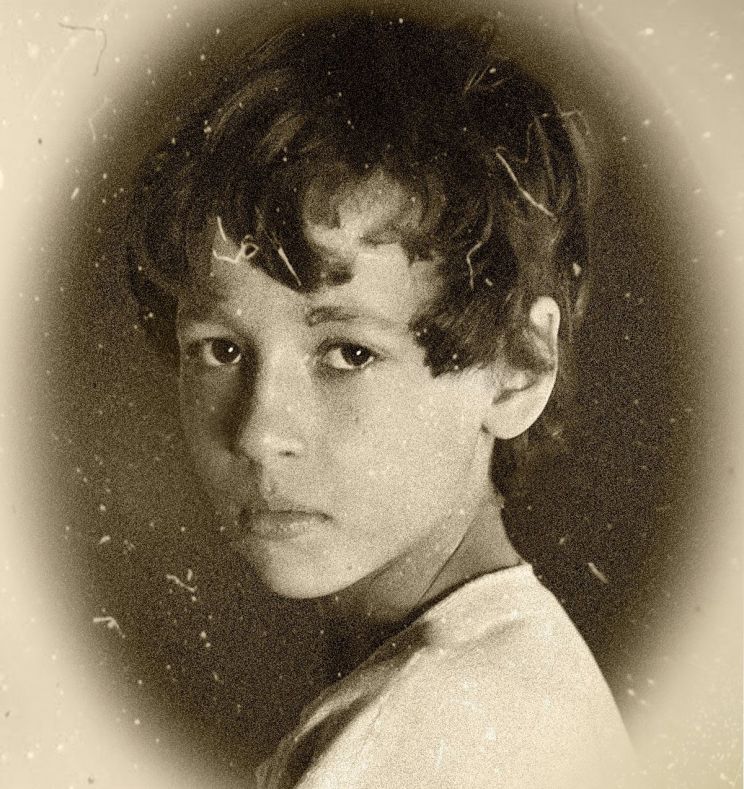 Dartanian Sloan