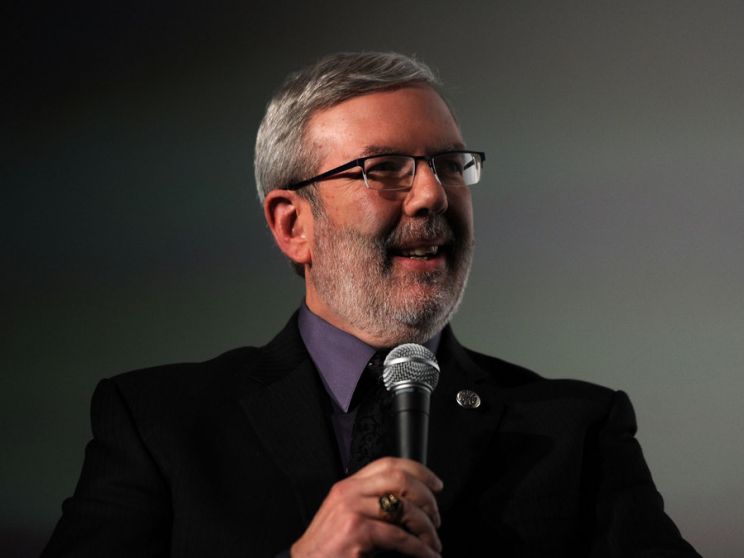 Darwyn Carson