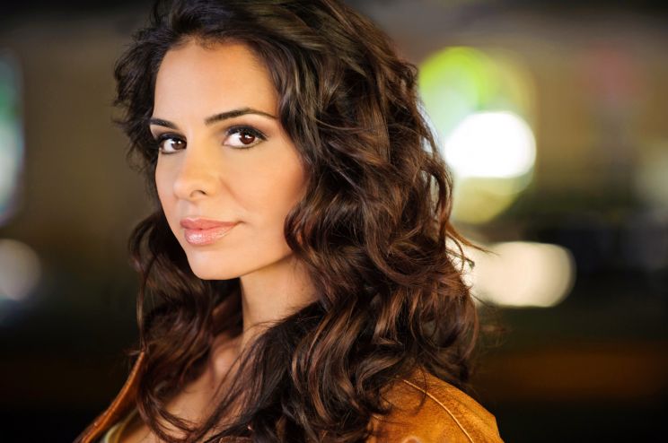Darya Balyura