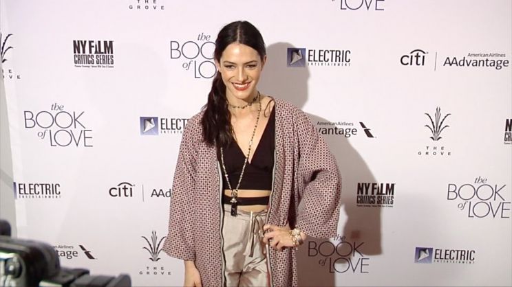Darya Balyura