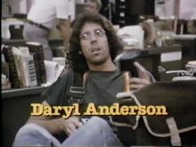 Daryl Anderson