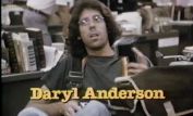 Daryl Anderson