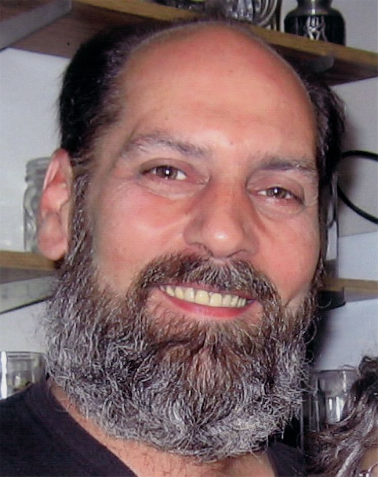 Daryl Anderson
