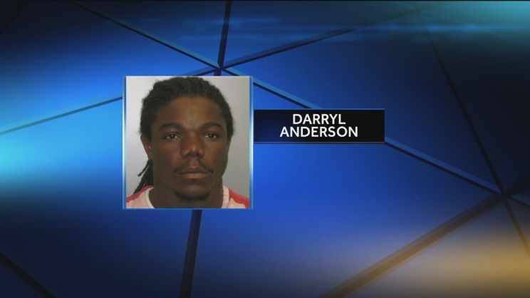 Daryl Anderson