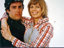 Daryl Dragon