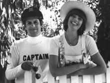 Daryl Dragon