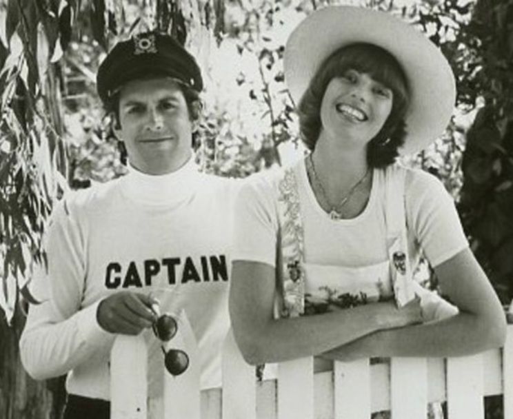 Daryl Dragon