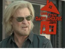 Daryl Hall