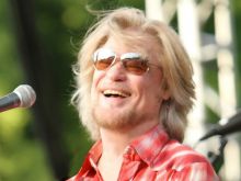 Daryl Hall