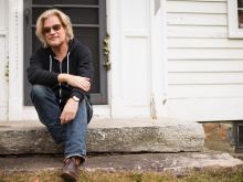 Daryl Hall