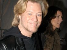 Daryl Hall