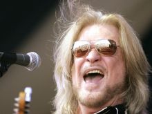 Daryl Hall