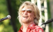 Daryl Hall