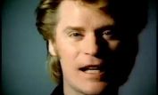 Daryl Hall