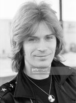 Daryl Hall