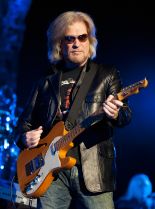 Daryl Hall