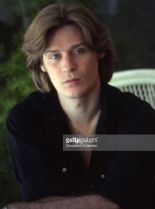 Daryl Hall