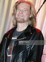 Daryl Hall