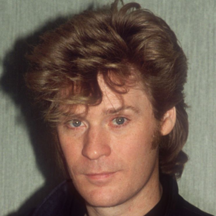 Daryl Hall