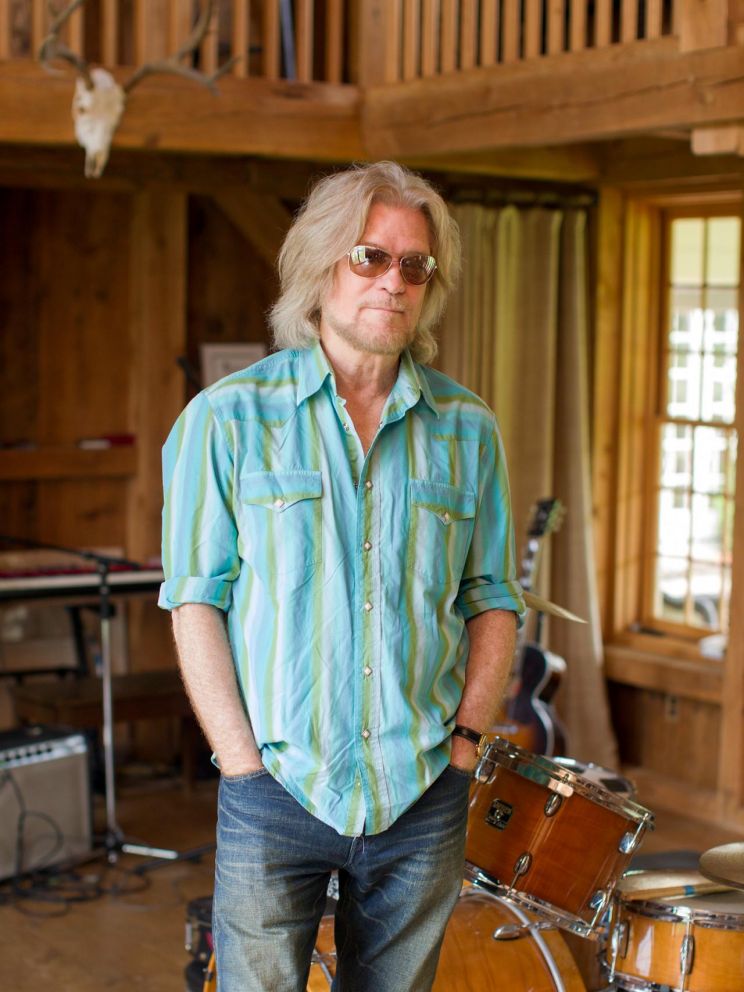 Daryl Hall