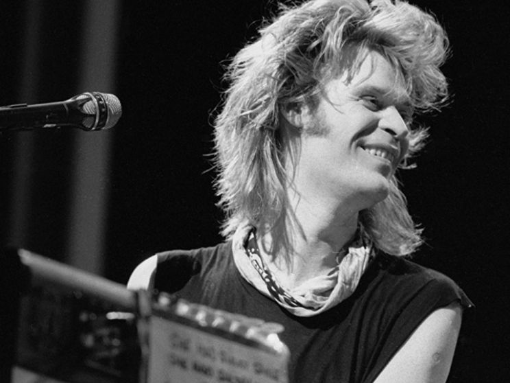 Daryl Hall