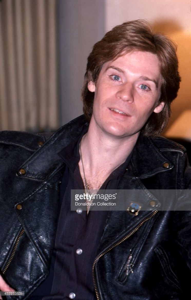 Daryl Hall