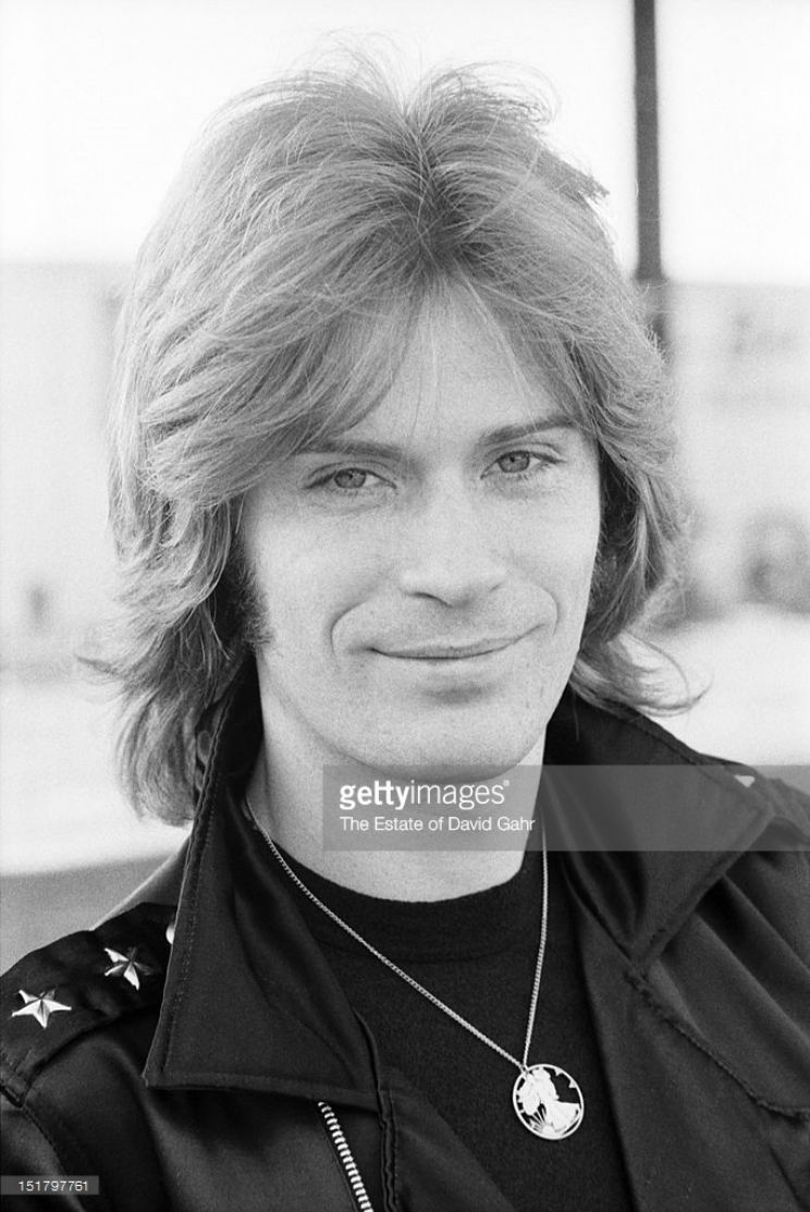 Daryl Hall