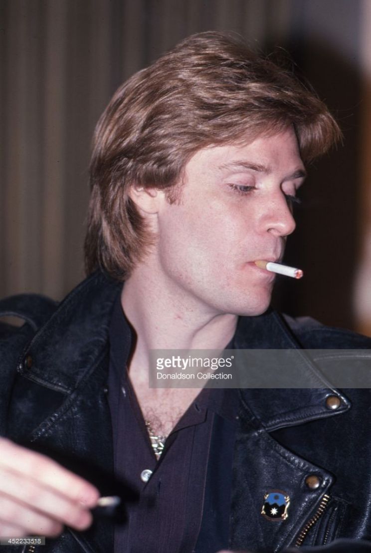 Daryl Hall