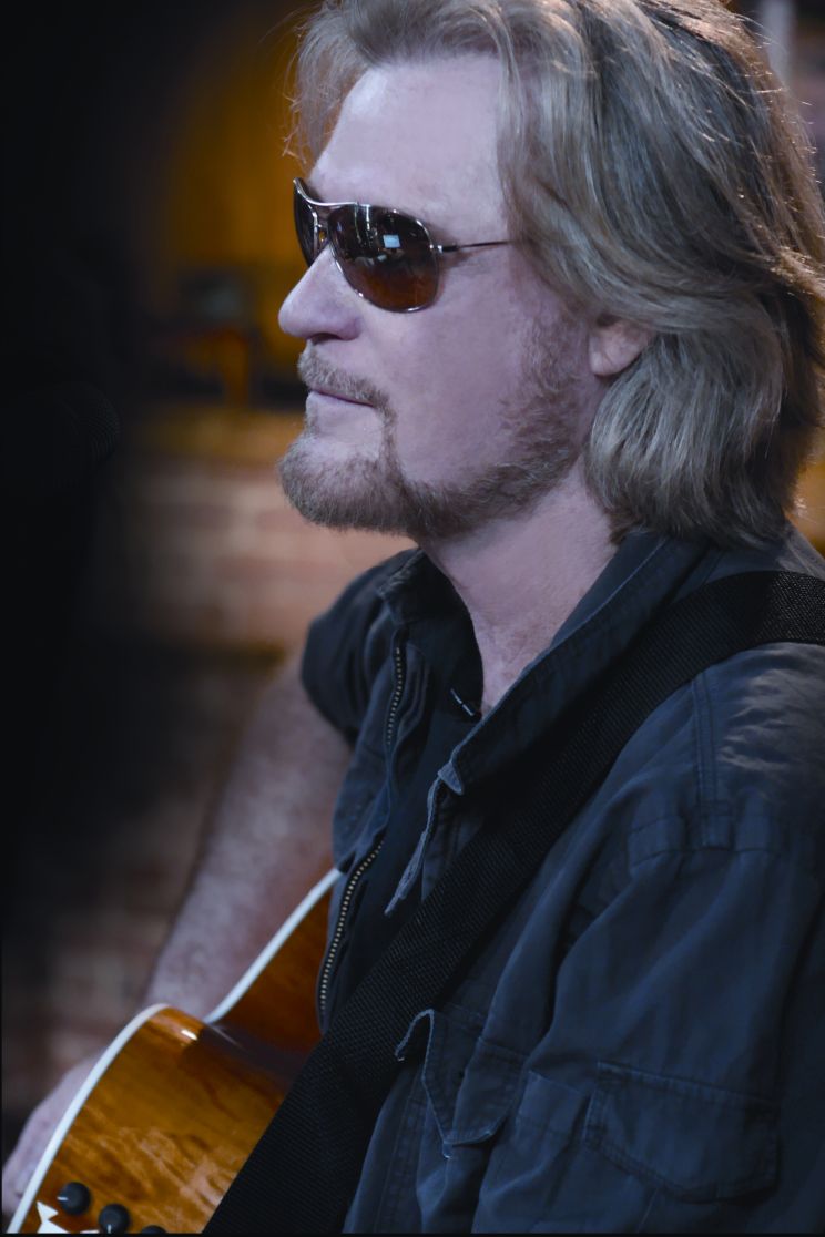 Daryl Hall