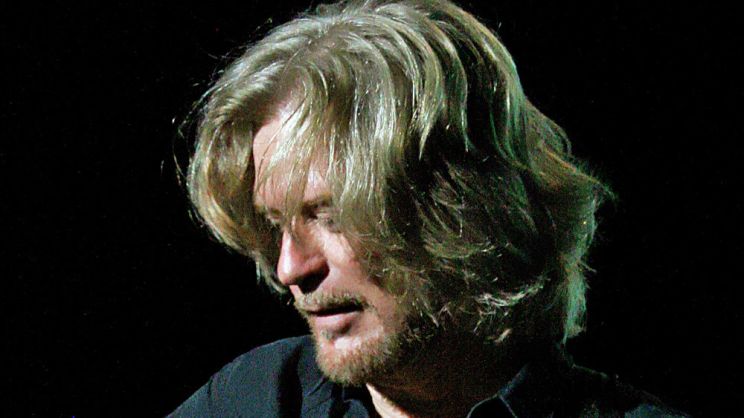 Daryl Hall
