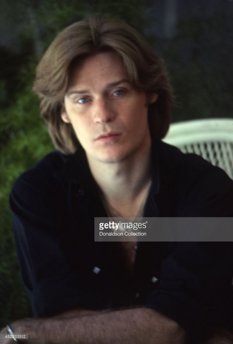 Daryl Hall