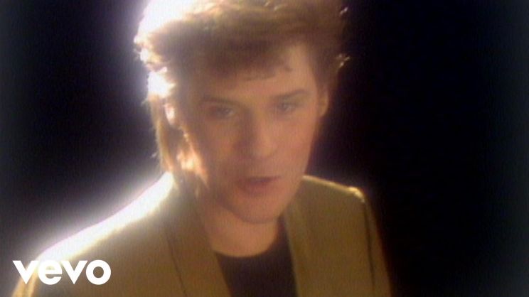 Daryl Hall