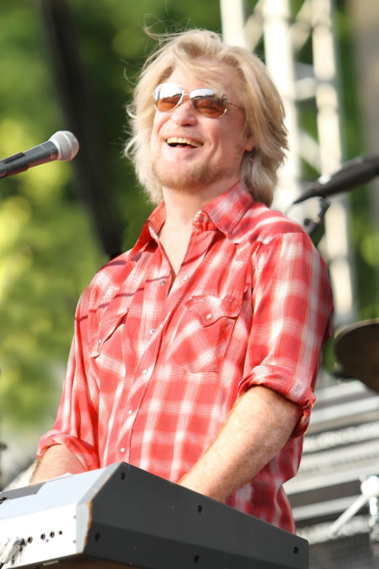 Daryl Hall