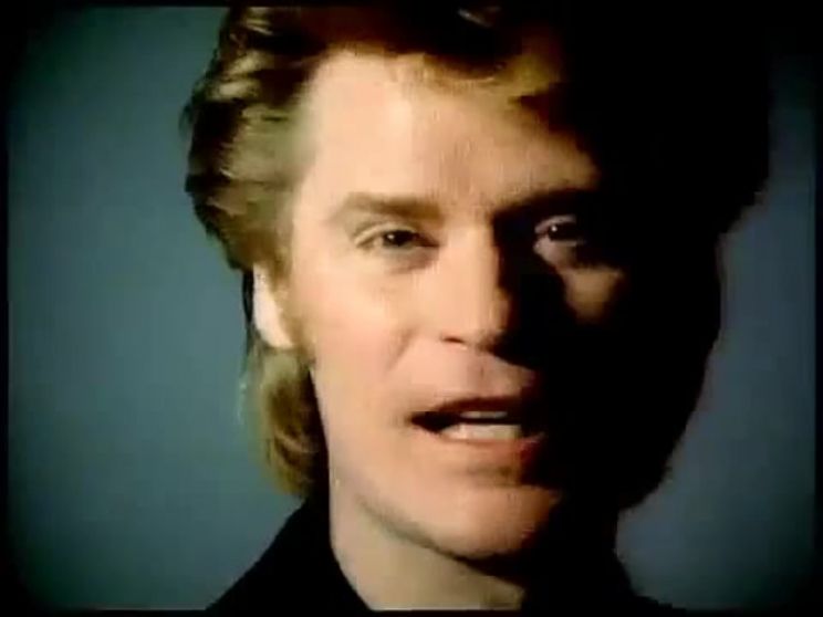 Daryl Hall