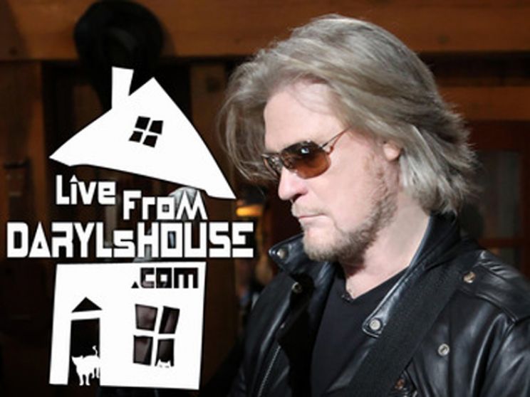 Daryl Hall