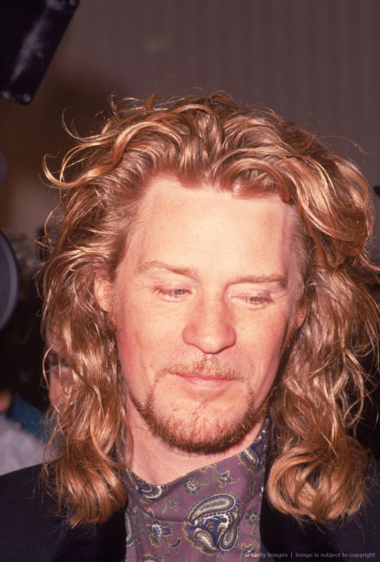 Daryl Hall