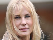 Daryl Hannah