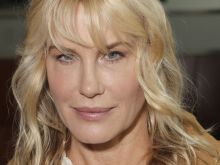 Daryl Hannah