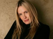 Daryl Hannah