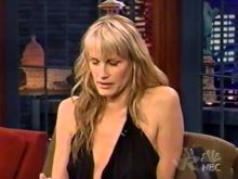 Daryl Hannah