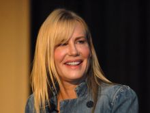 Daryl Hannah