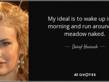 Daryl Hannah #101190 picture (Landscape Medium)