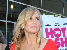 Daryl Hannah