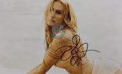 Daryl Hannah