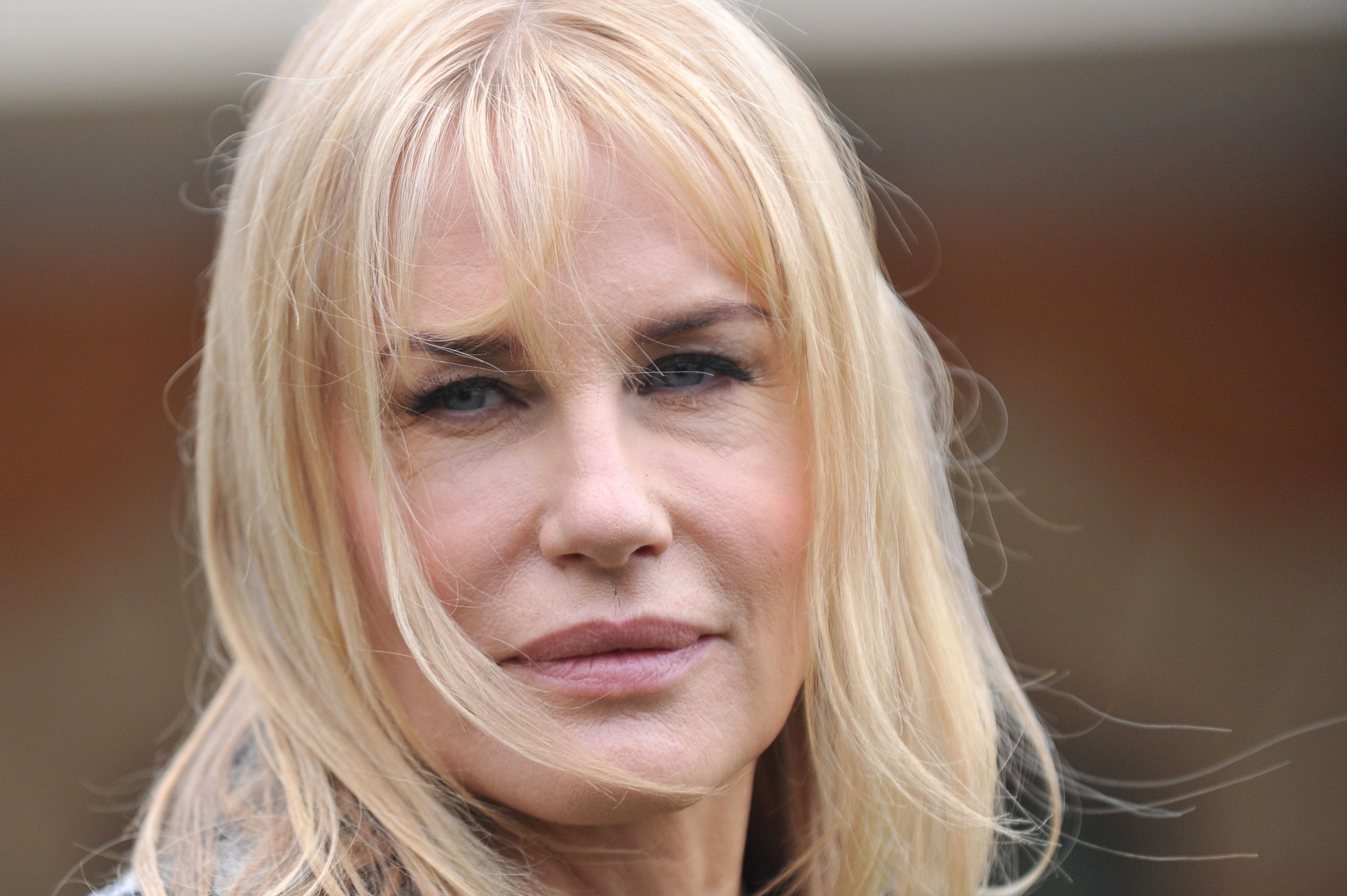 Pictures Of Daryl Hannah